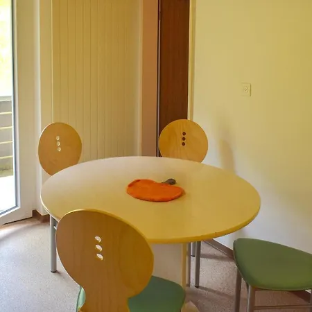 Grosszugige Attikawohnung Uber Den Dachern Brig's Apartamento *